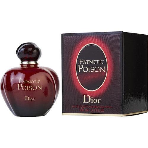 Christian Dior Hypnotic Poison EDT 150ml For Women - Thescentsstore